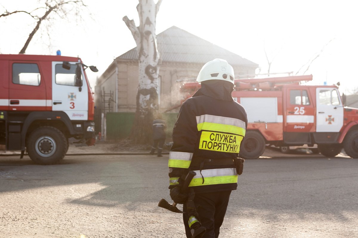 Спасатели напоминают: не забывайте о правилах безопасности