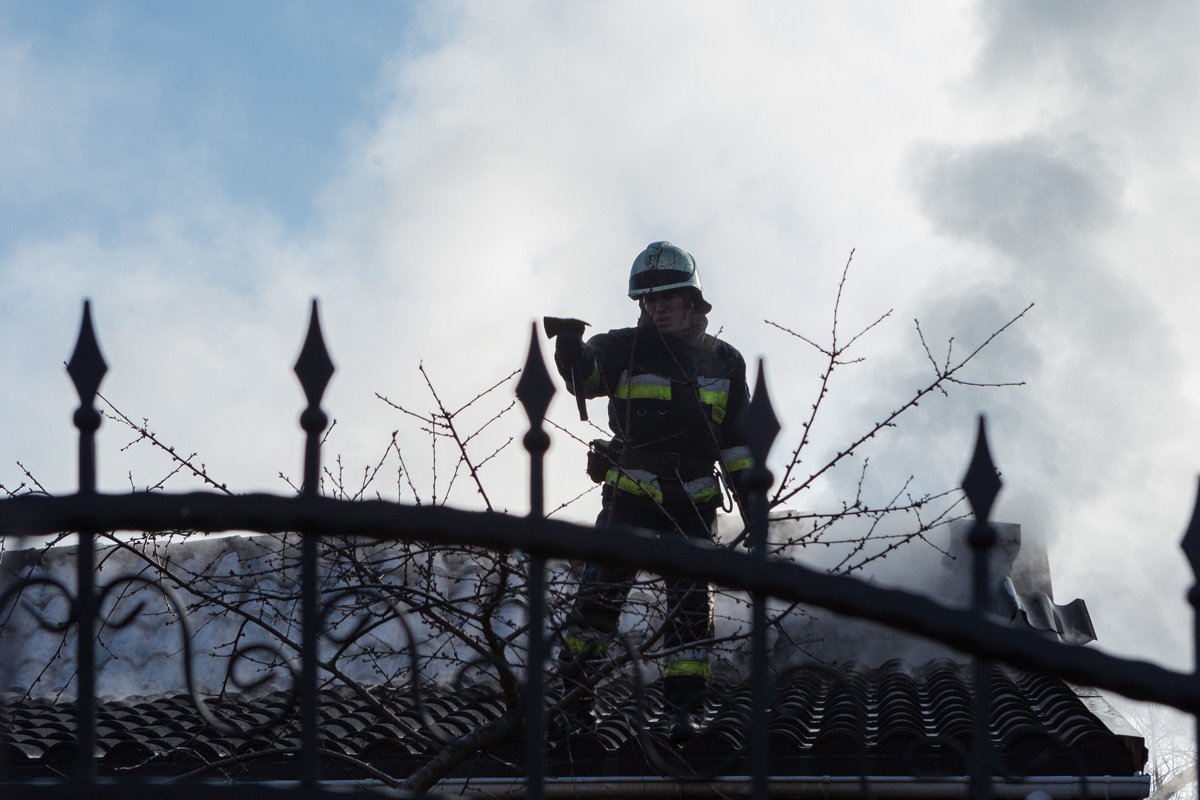 Информатор предупреждает: будьте внимательнее и берегите свои жизни