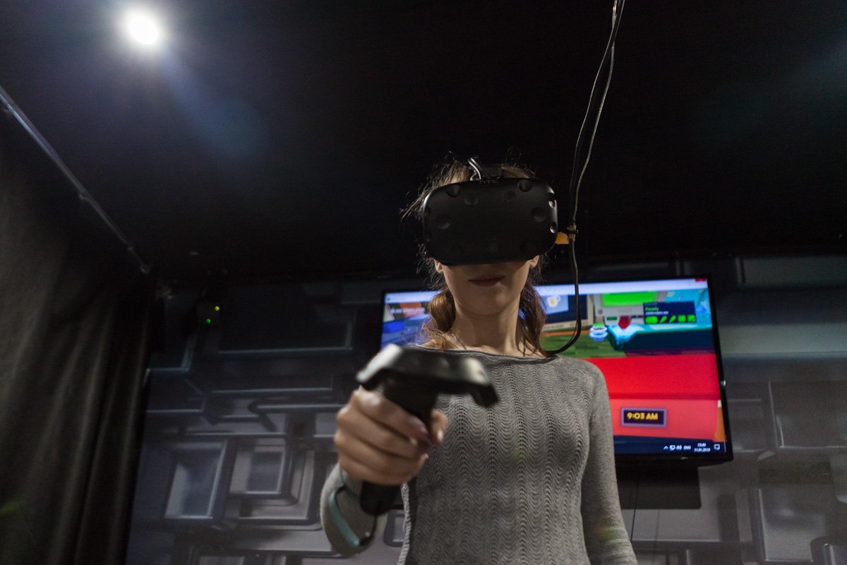 Иии...Выстрел! Иии...Выстрел!