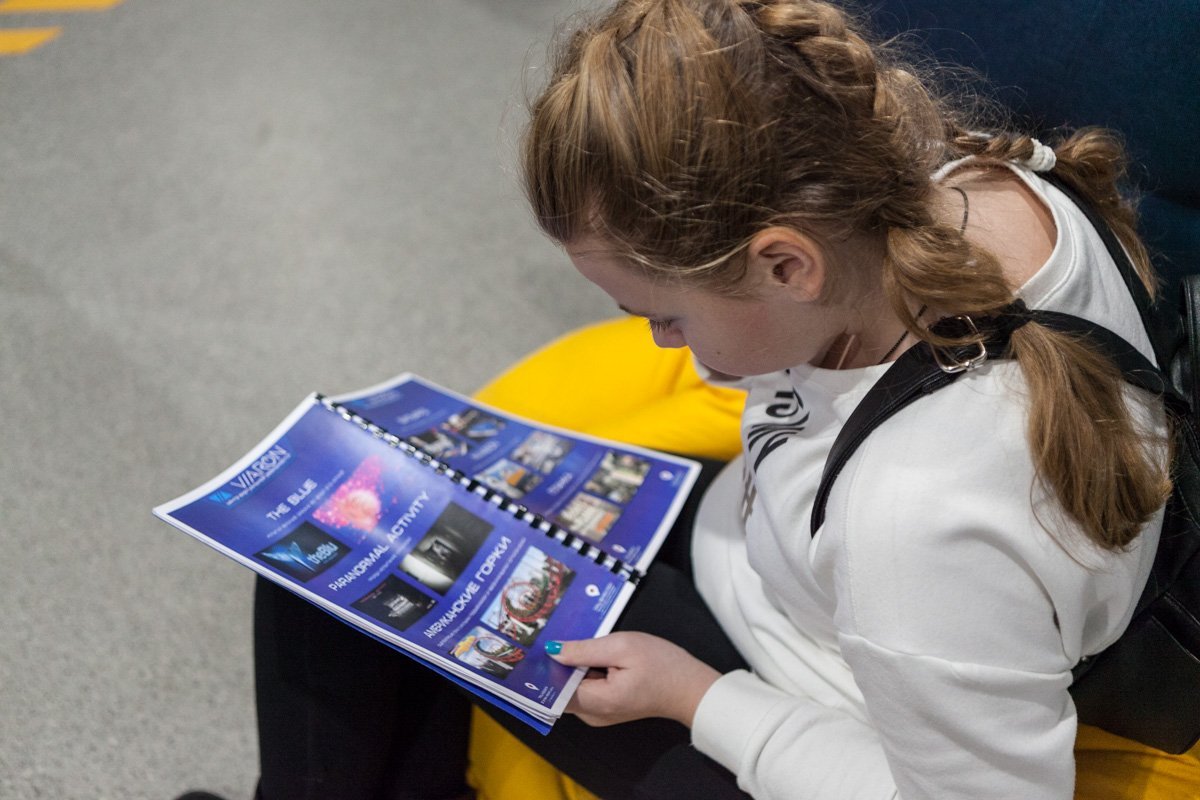 Учится можно и нужно! Учится можно и нужно!