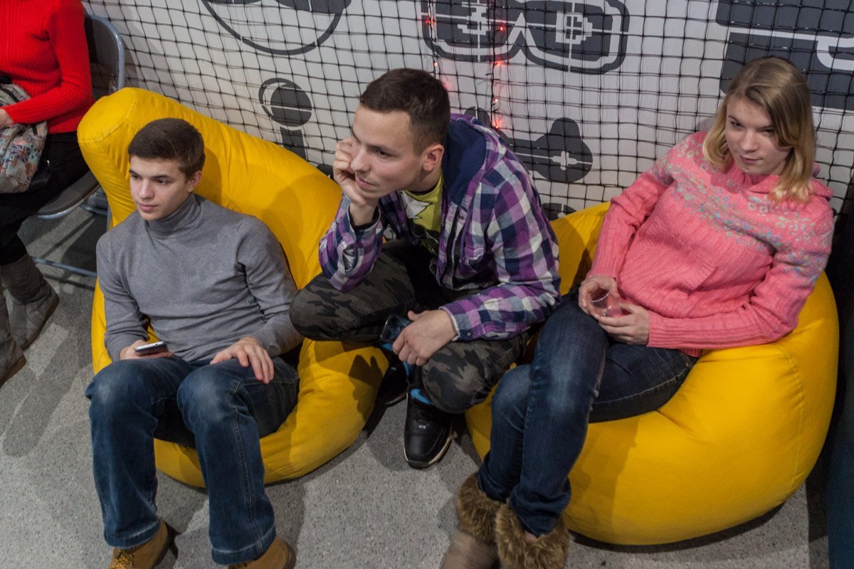 Царила прекрасная дружеская атмосфера Царила прекрасная дружеская атмосфера