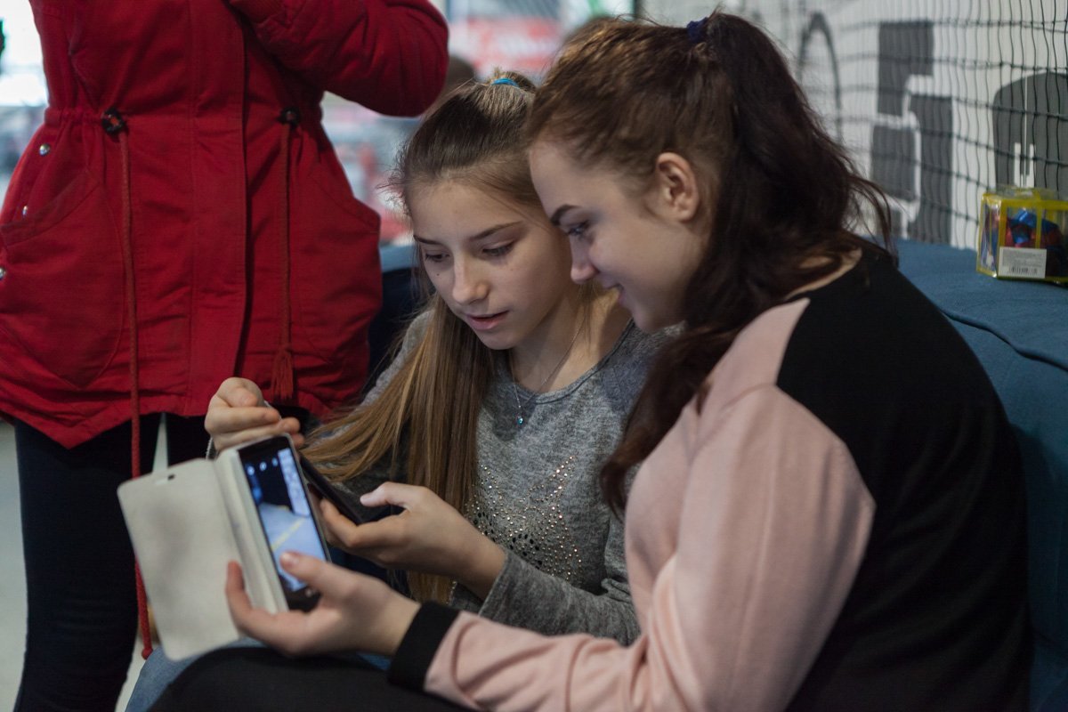 Гаджеты как часть жизни современного человека Гаджеты как часть жизни современного человека