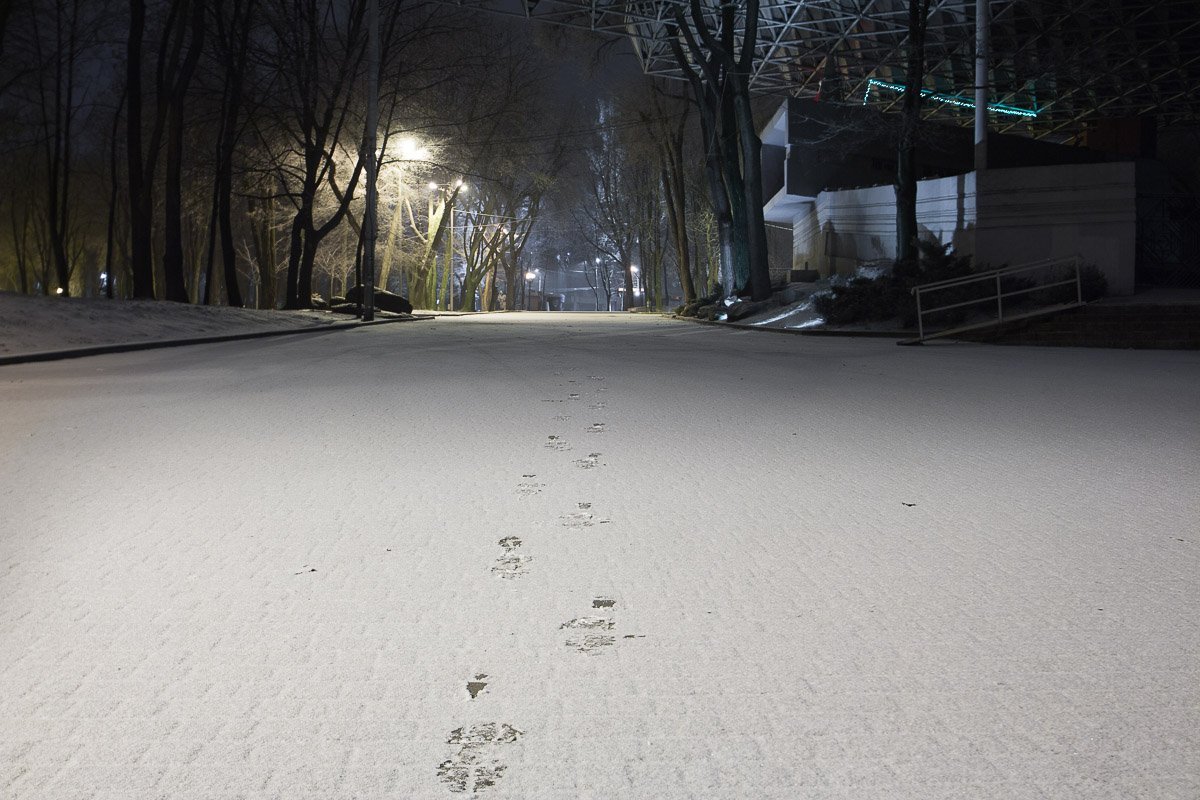 — Значит, только некоторые слышат? — Только те, кто слушают — Значит, только некоторые слышат? — Только те, кто слушают