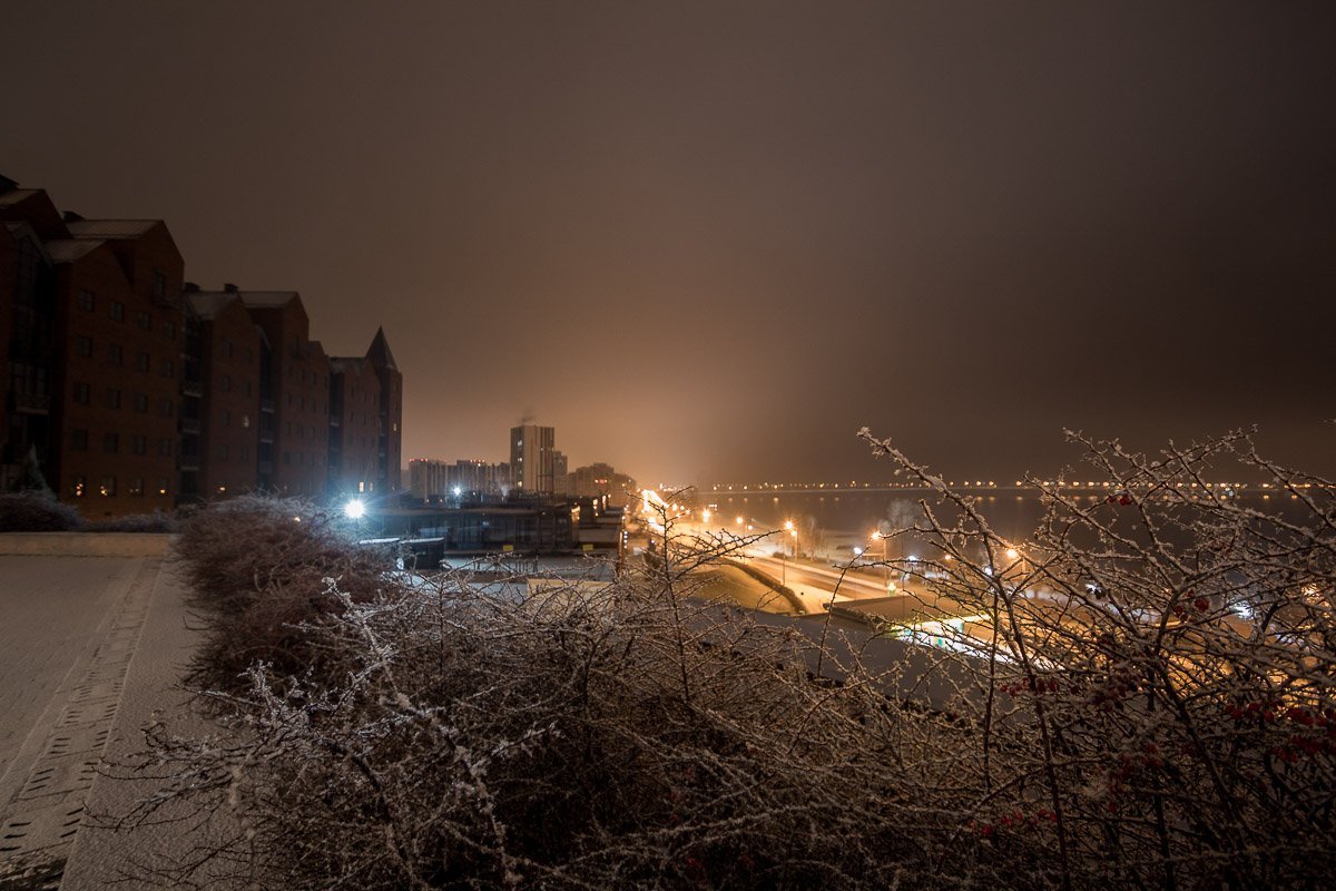 Просто молчать и наблюдать за красотой любимого города Просто молчать и наблюдать за красотой любимого города