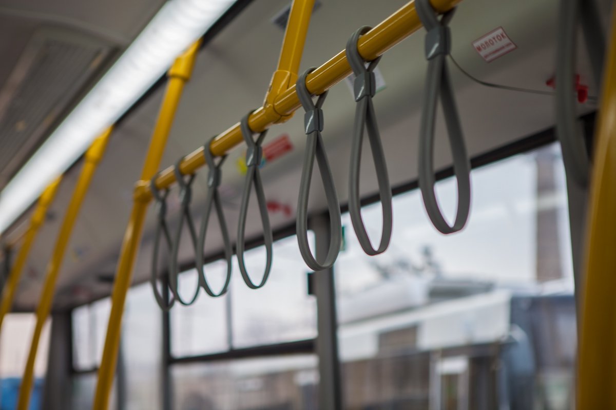 Машины безопасны для пассажиров