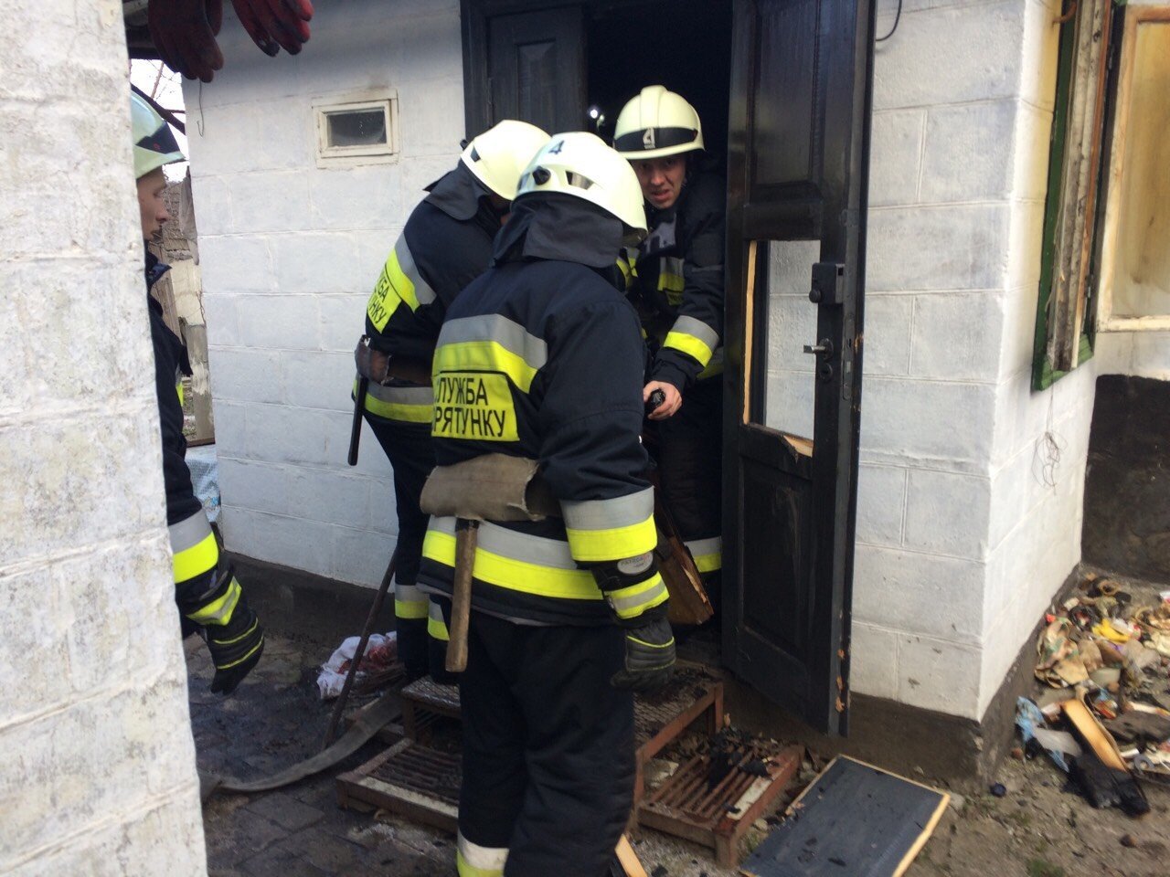 В происшествии погибла женщина