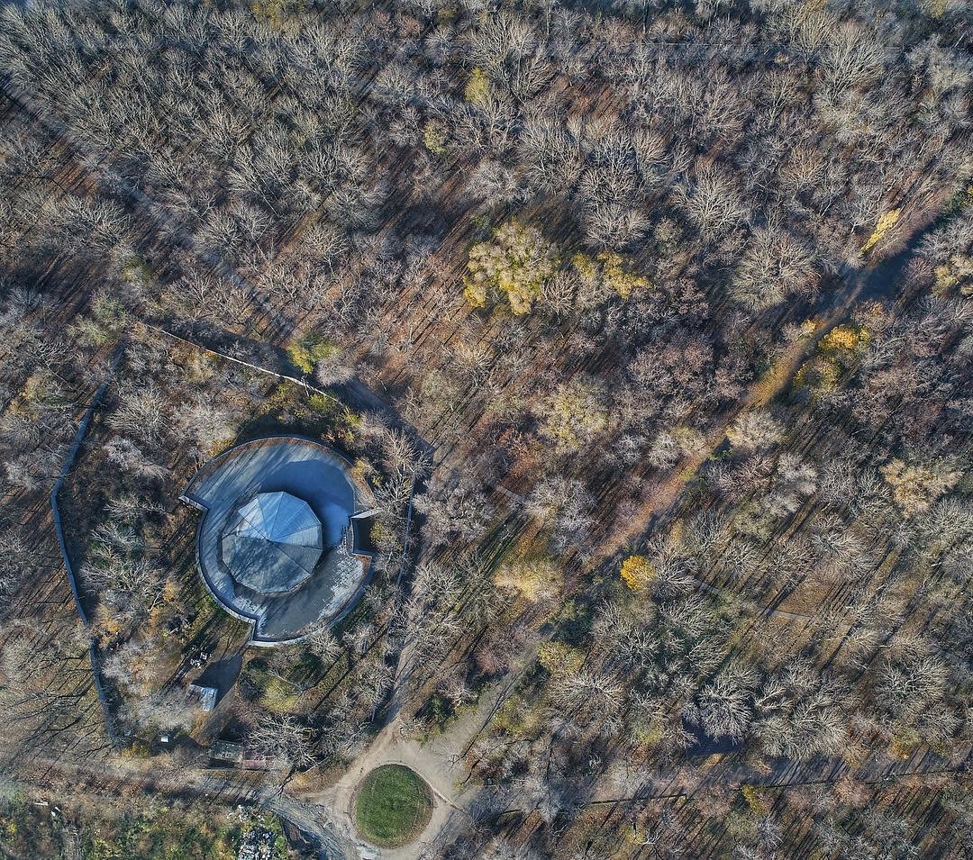 Парк Хмельницкого, фото: alexbrenko