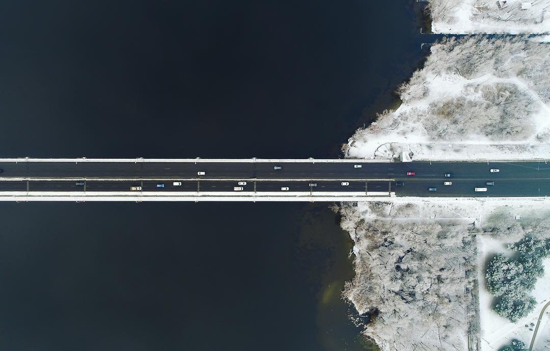 Набережная Солнечный, фото: alexbrenko