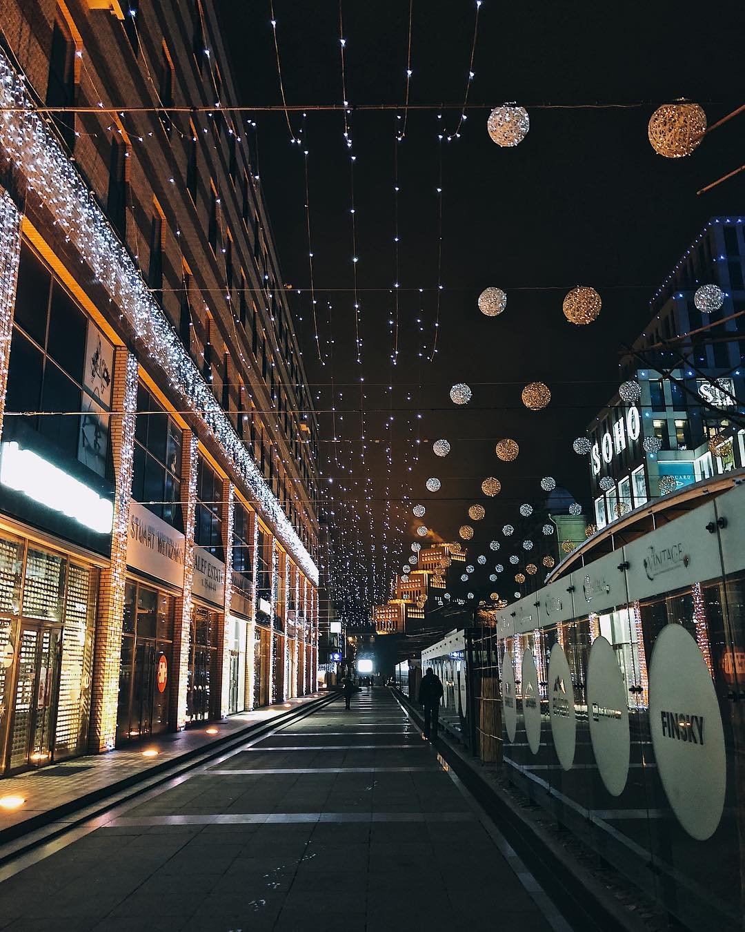 Екатеринославский бульвар, фото: alinaapaschenko