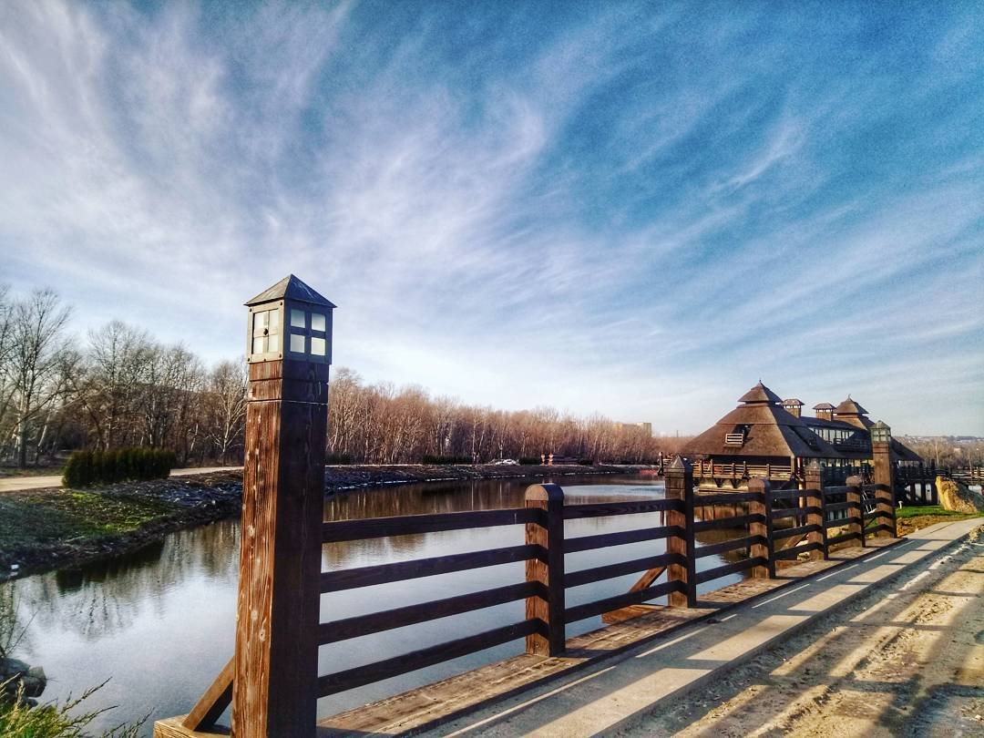 Яхт-клуб "Січ", фото: aal__maa