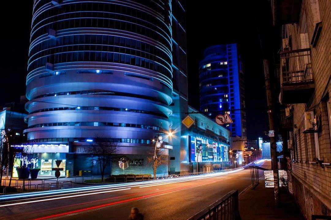 МОСТ-сити, фото: vladimir_pobunay