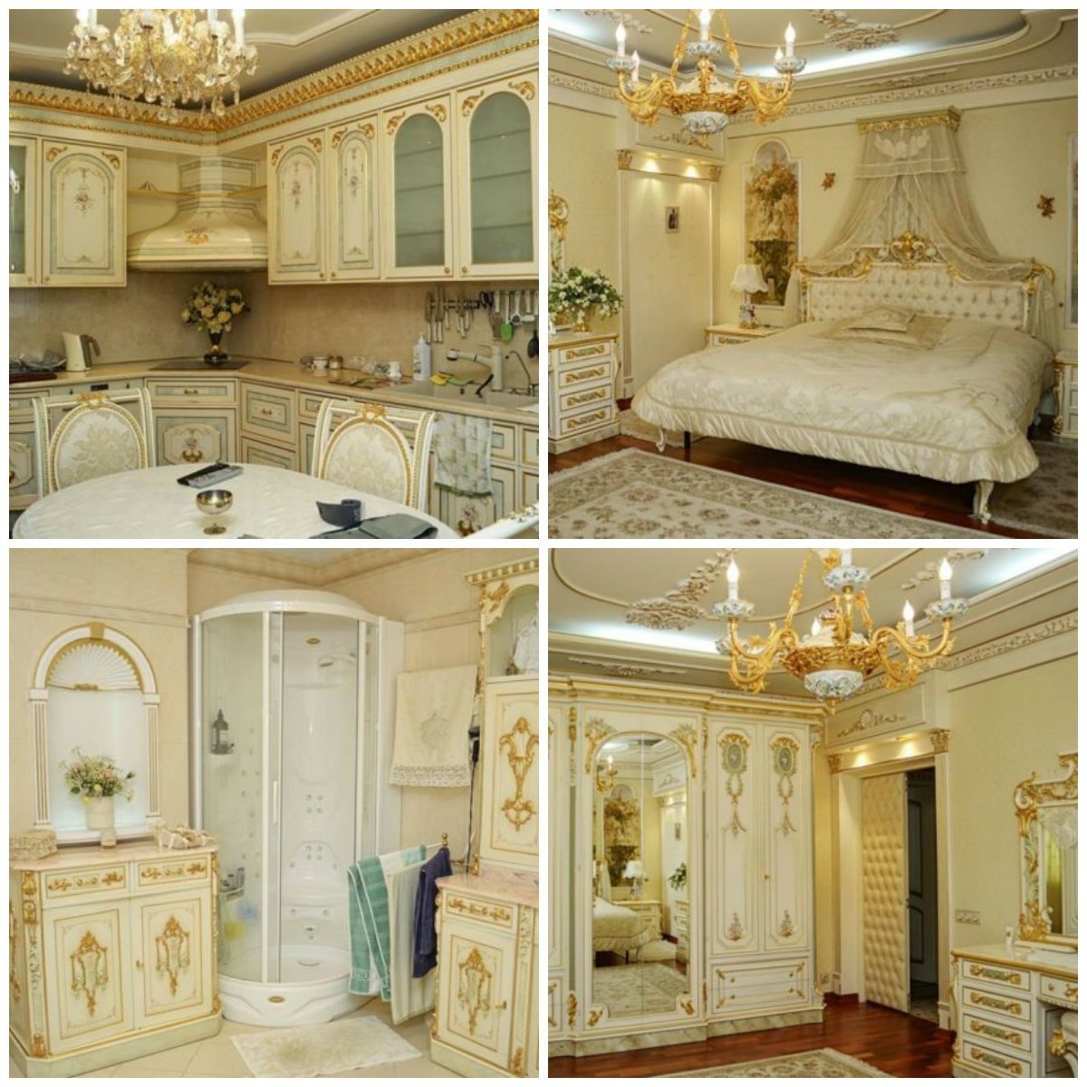 ТОП-5 самых дорогих квартир Днепра 3