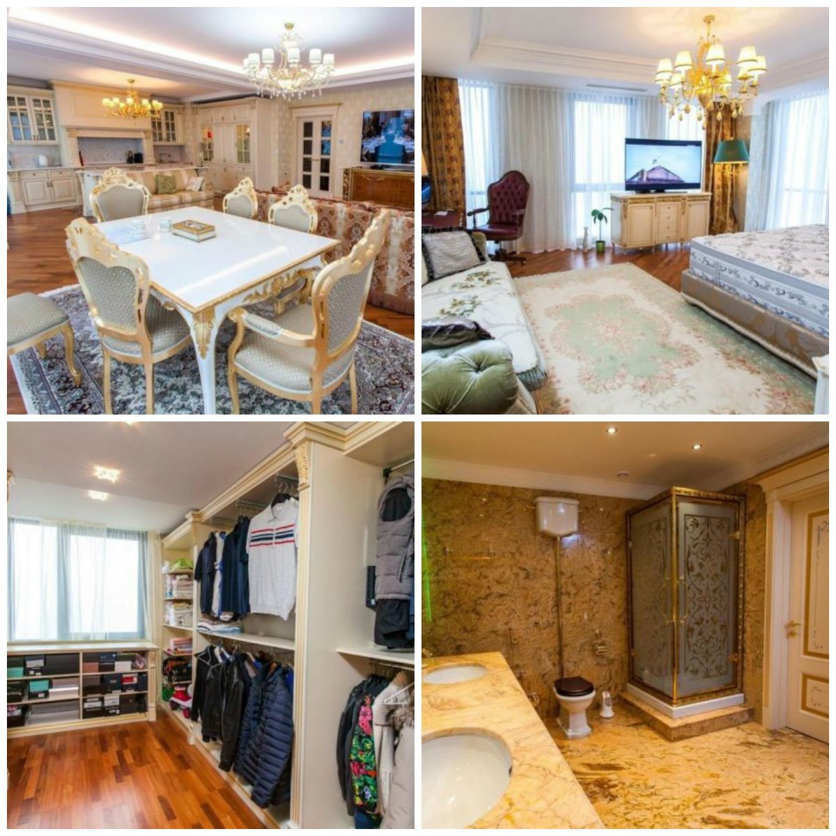 ТОП-5 самых дорогих квартир Днепра 4