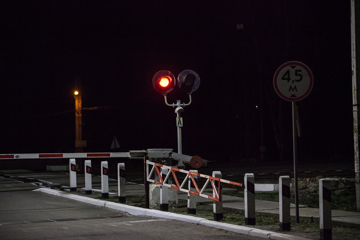 Все причины и подробности происшествия выясняются