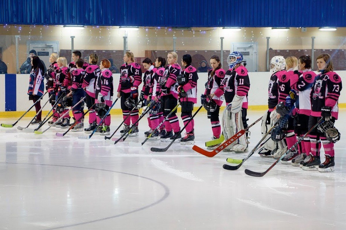 Команда «Пантеры» из Харькова Команда «Пантеры» из Харькова