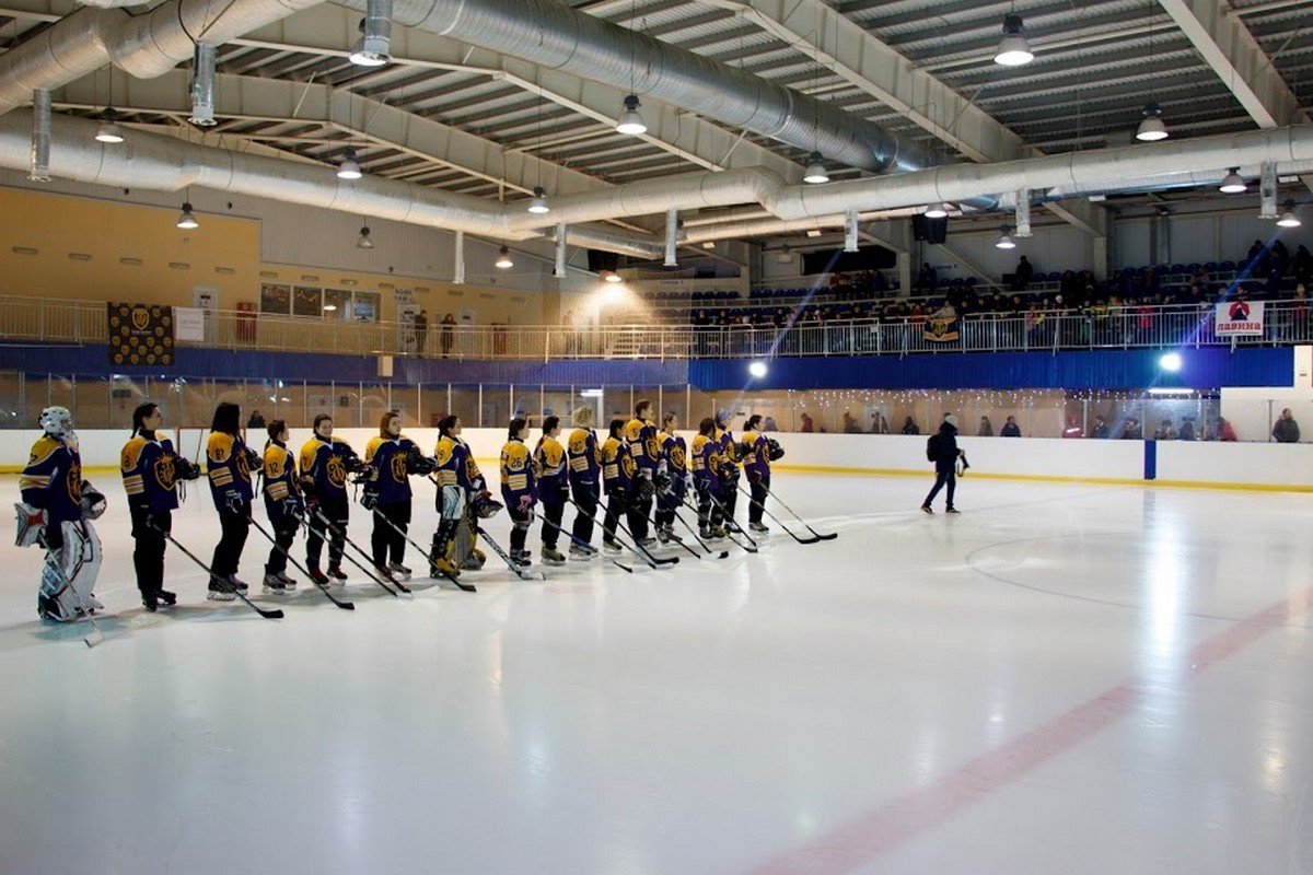 «Королевы Днепра» «Королевы Днепра»