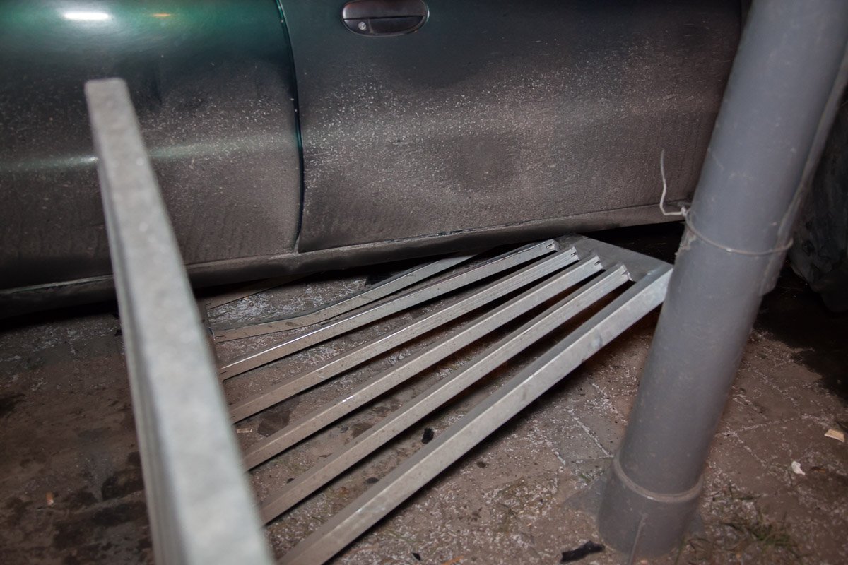 Фото: Андрей Лысенко