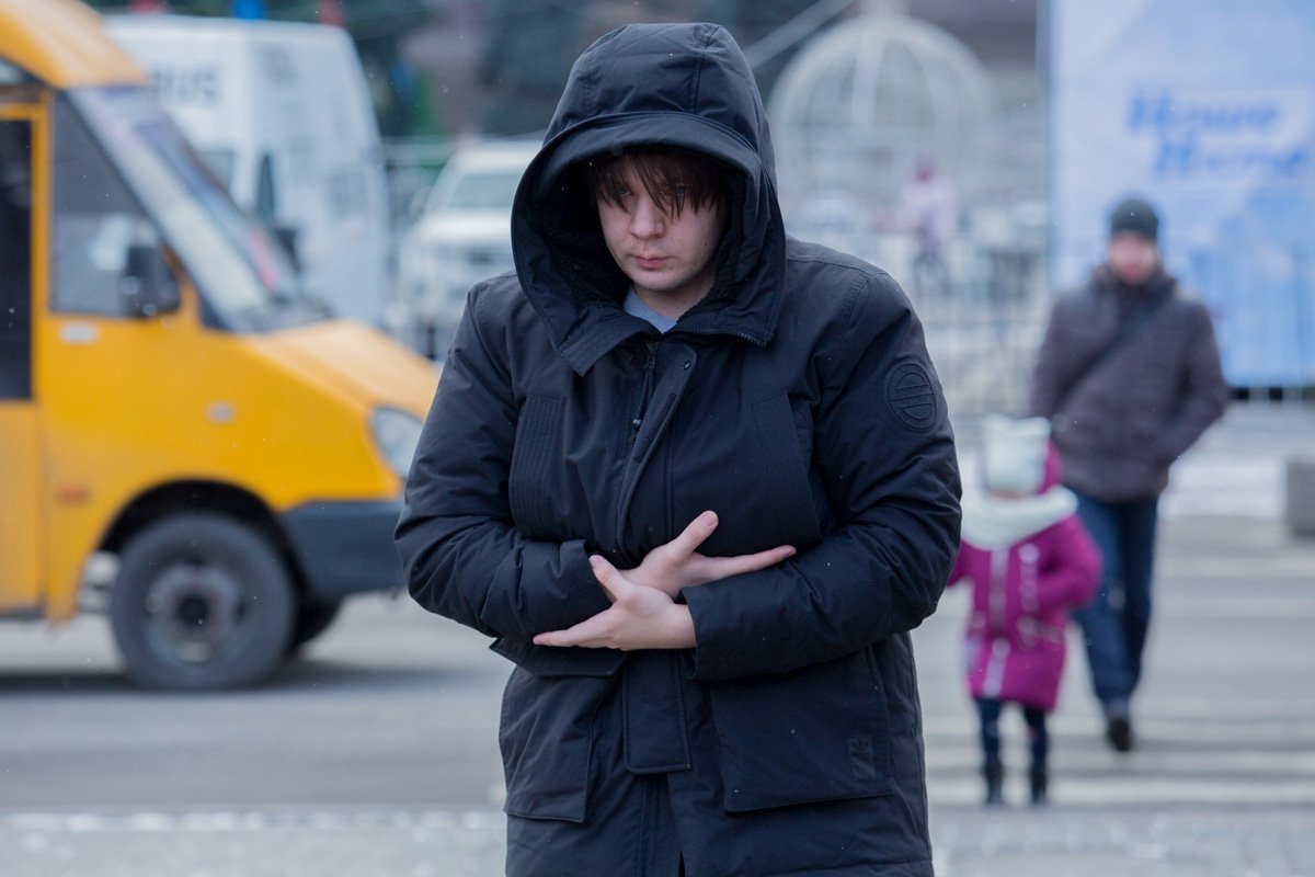 Злость, ненависть, котятки