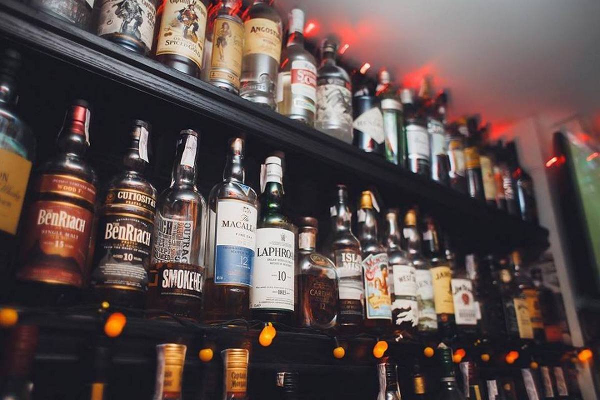 Где в Днепре выпить пива: ТОП-5 лучших пабов 2