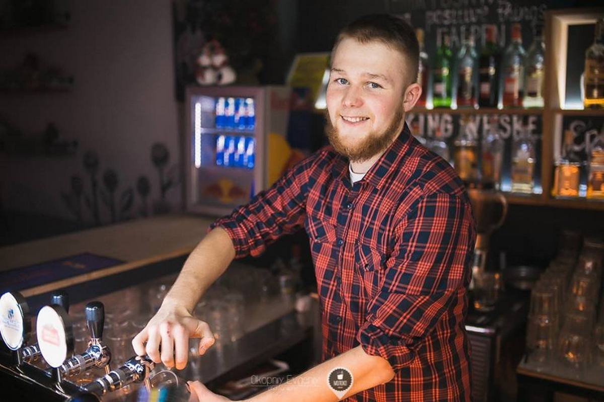 Где в Днепре выпить пива: ТОП-5 лучших пабов 4