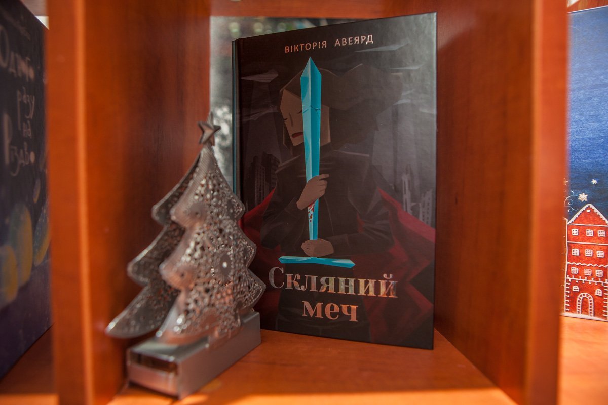 ТОП-10 книжных новинок: что читать в январе 7