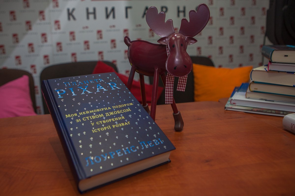 ТОП-10 книжных новинок: что читать в январе 8