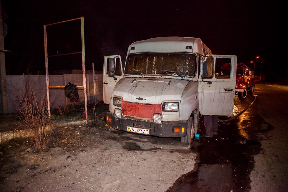 Причины возгорания неизвестны Причины возгорания неизвестны