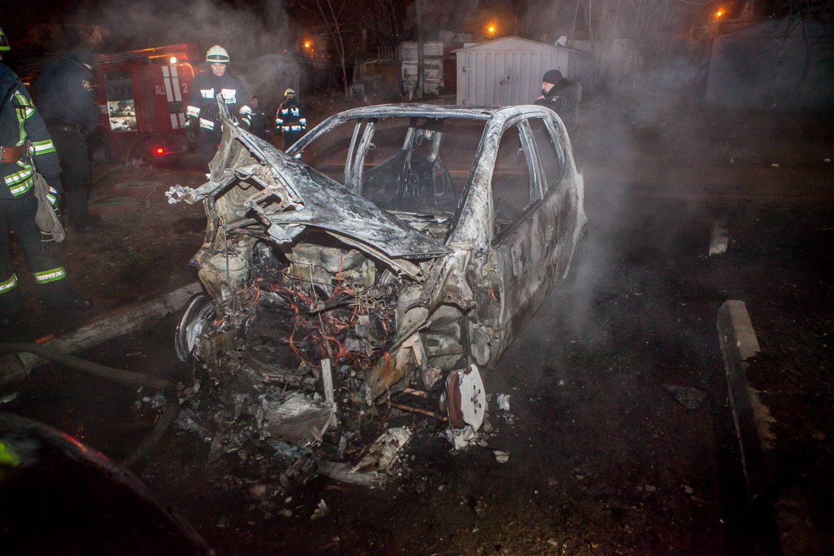 Все подробности инцидента выясняются