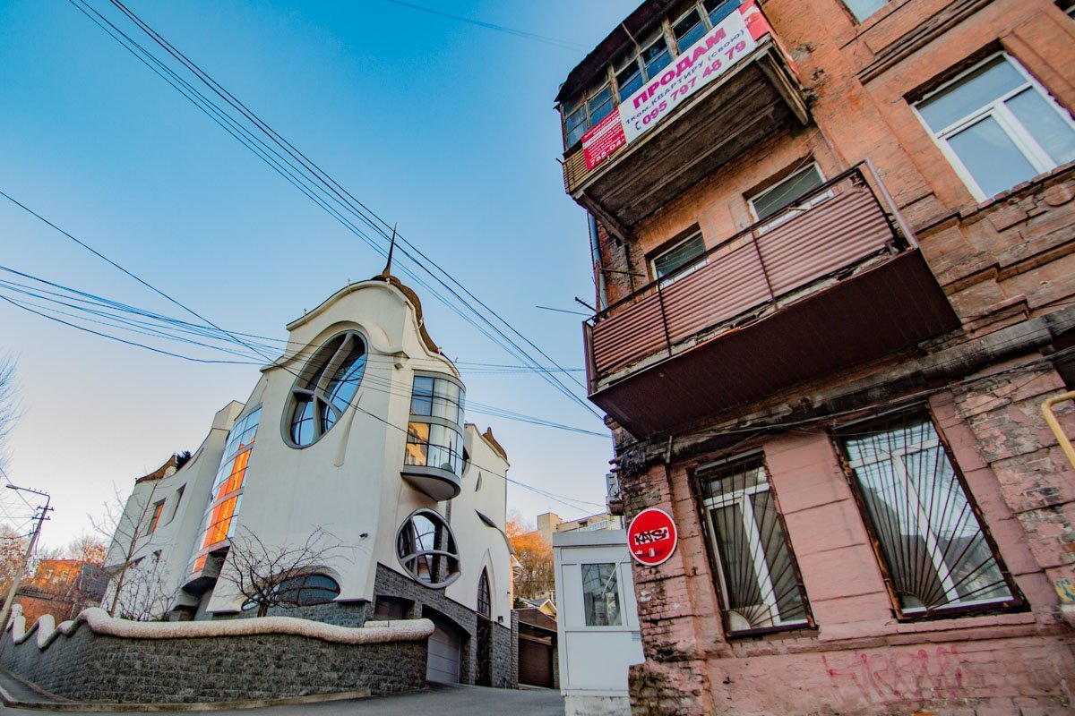 Все на свете, разумеется, может выглядеть уродливо, если сделано плохо Все на свете, разумеется, может выглядеть уродливо, если сделано плохо