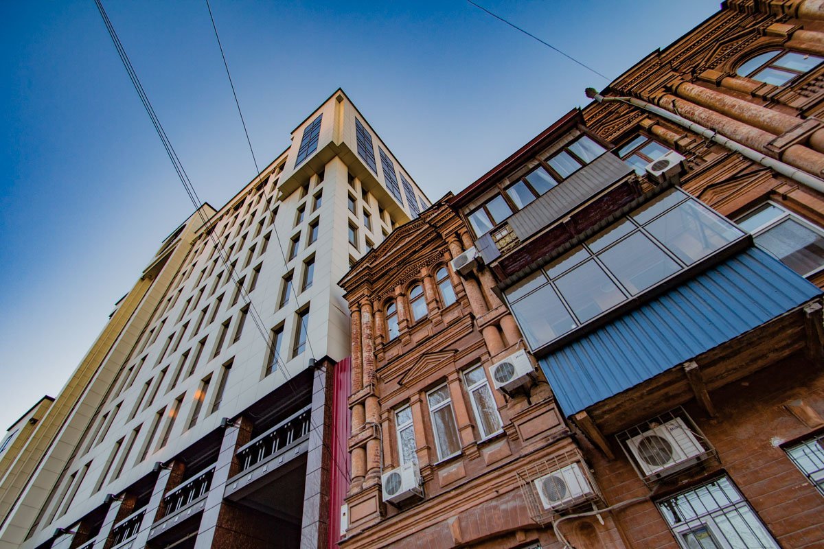 Архитектура – лицо нынешнего поколения, ведь по нему мы узнаем об истории людей, их образе жизни и темпераменте Архитектура – лицо нынешнего поколения, ведь по нему мы узнаем об истории людей, их образе жизни и темпераменте