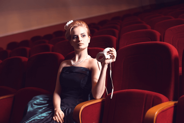 Ироничная комедия заставит задуматься Ироничная комедия заставит задуматься