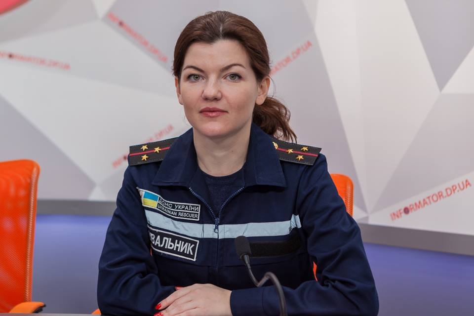 Смертельные пожары и застрявший в батарее ребенок: как прошла неделя в Днепре и области 2