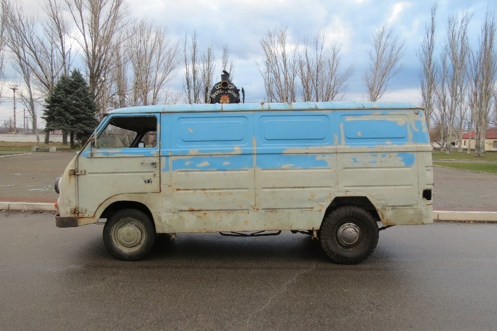 Идея для бизнеса