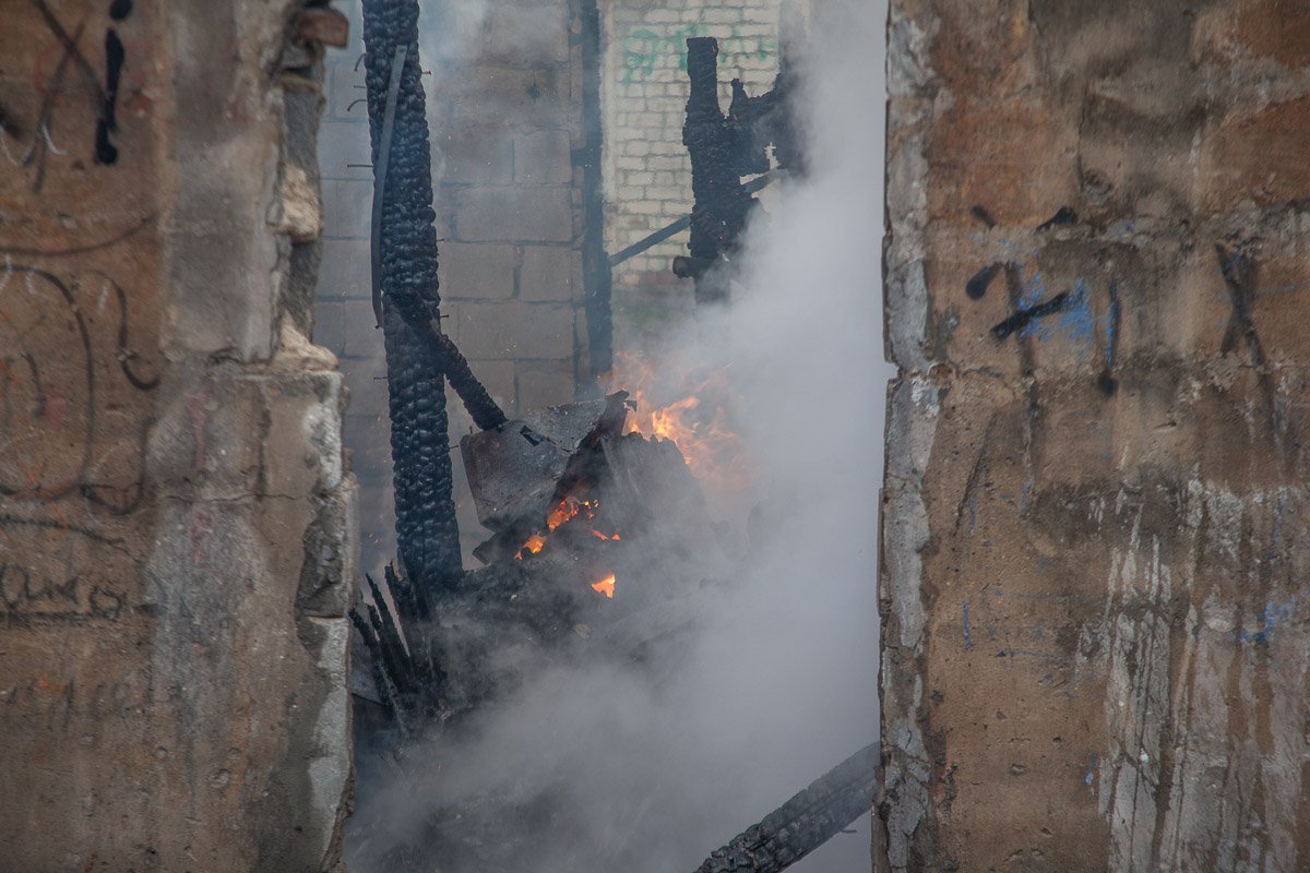 Все подробности происшествия выясняются