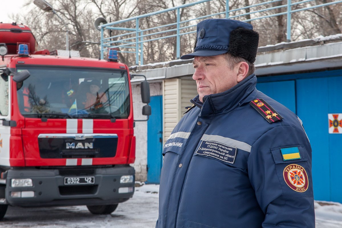 Служба спасения призывает горожан соблюдать определенные правила безопасности во время празднования Крещения Служба спасения призывает горожан соблюдать определенные правила безопасности во время празднования Крещения