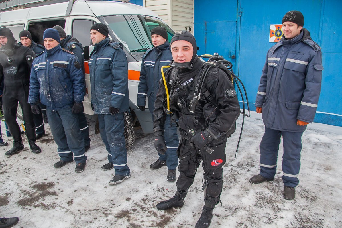 Фото: Андрей Лысенко Фото: Андрей Лысенко
