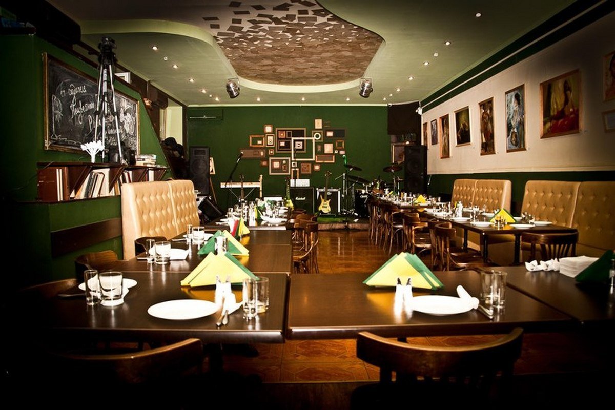 Куда в Днепре сходить на ланч: список заведений по районам 2