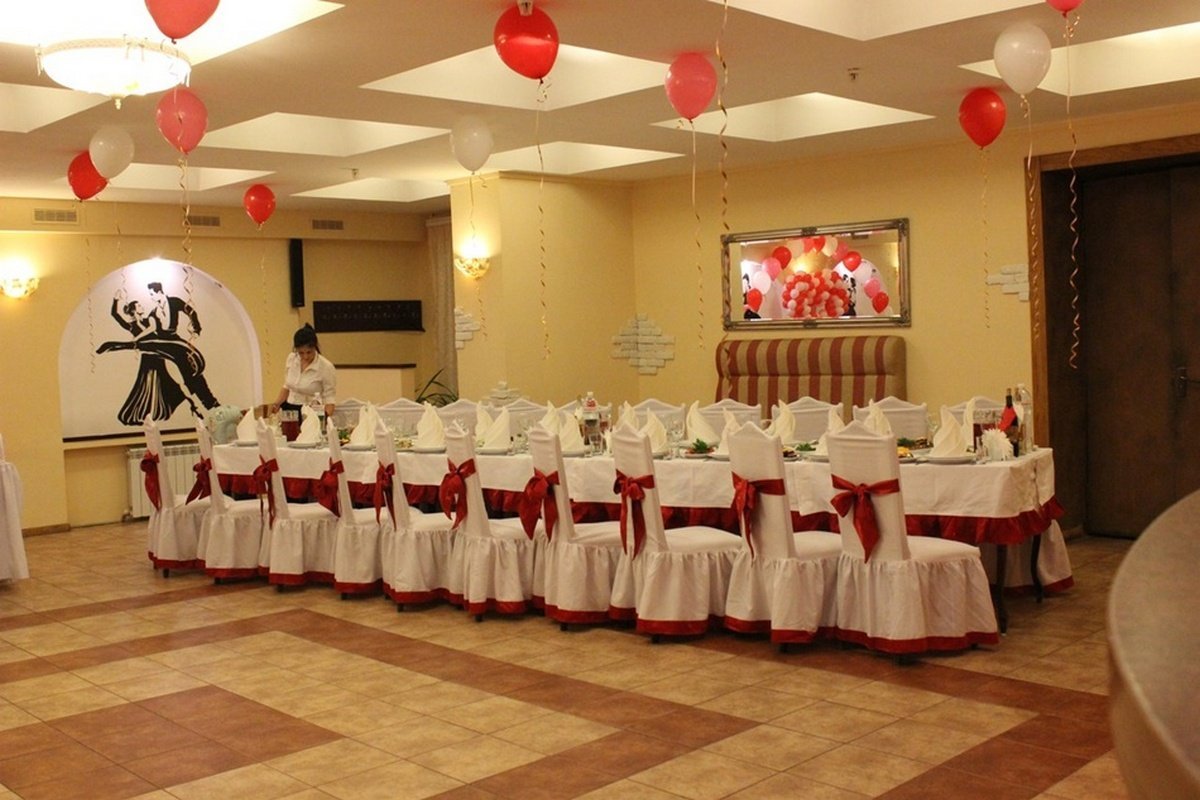 Куда в Днепре сходить на ланч: список заведений по районам 3