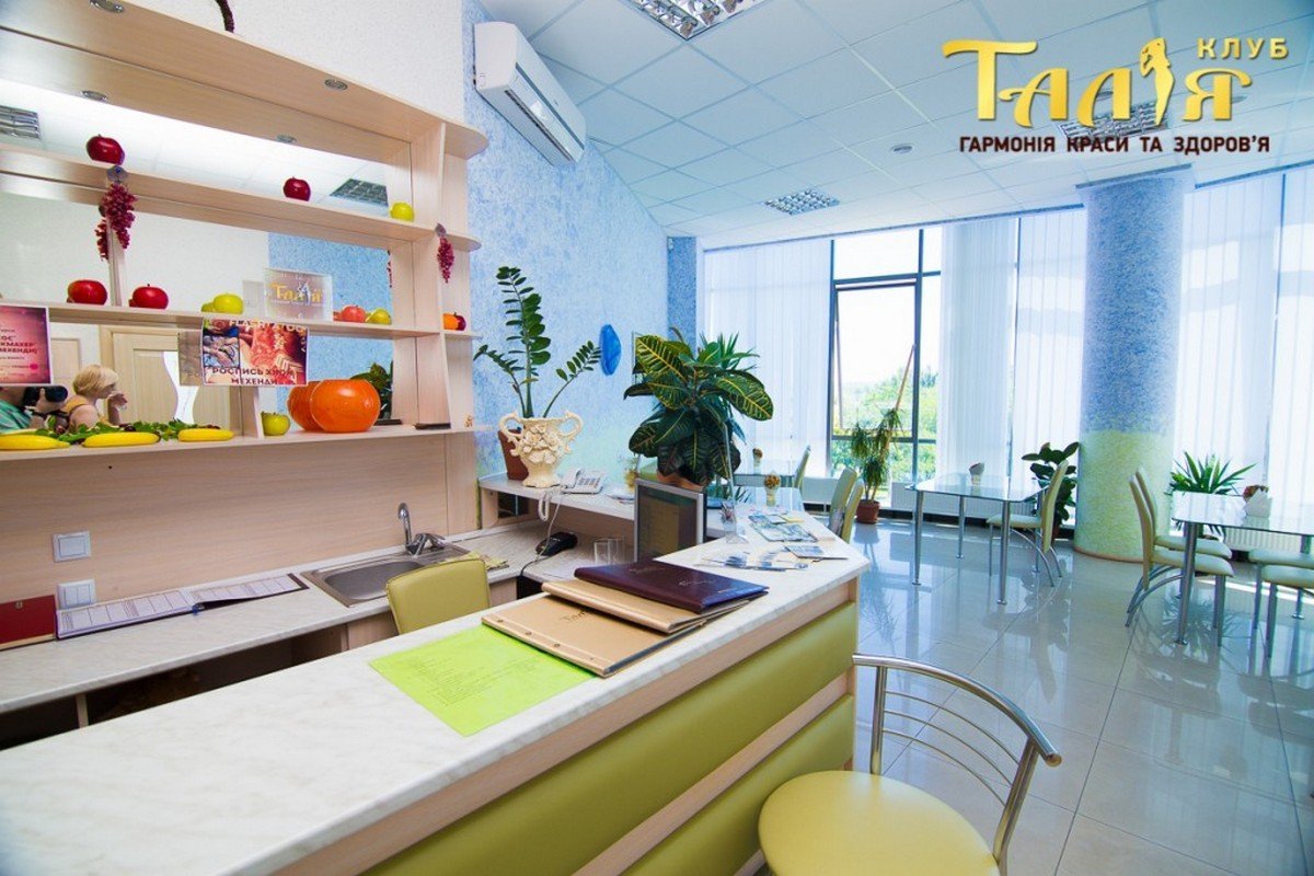 Куда в Днепре сходить на ланч: список заведений по районам 5