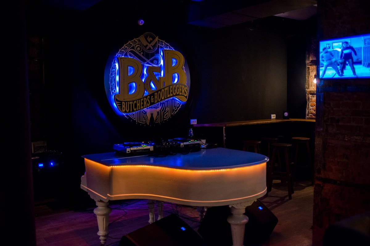 Куда в Днепре сходить на ланч: список заведений по районам 7