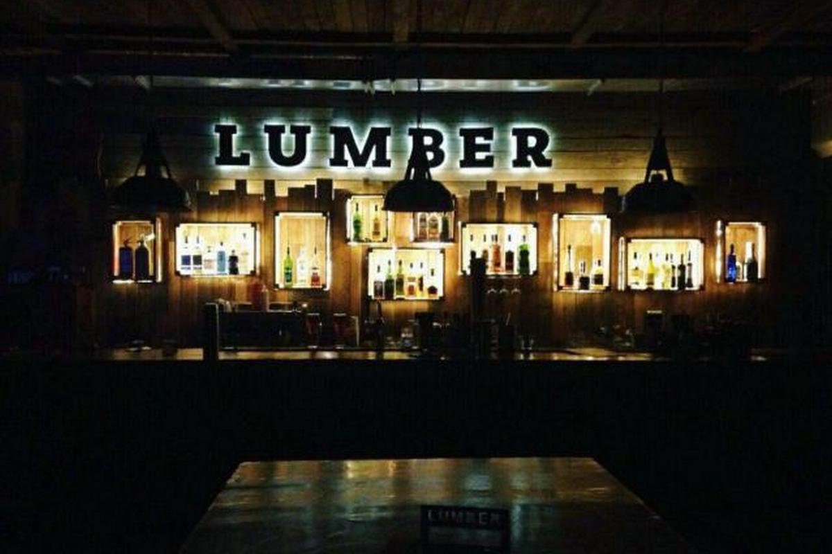 Куда в Днепре сходить на ланч: список заведений по районам 9