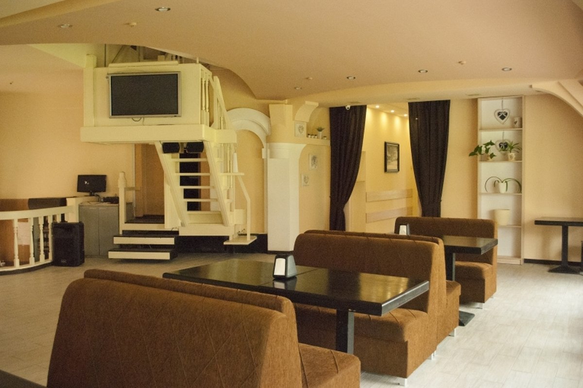 Куда в Днепре сходить на ланч: список заведений по районам 10