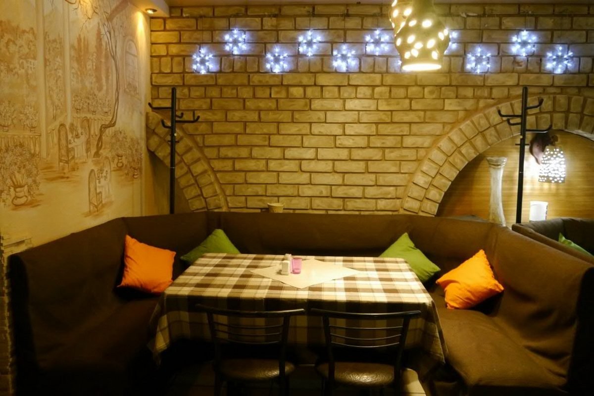 Куда в Днепре сходить на ланч: список заведений по районам 11