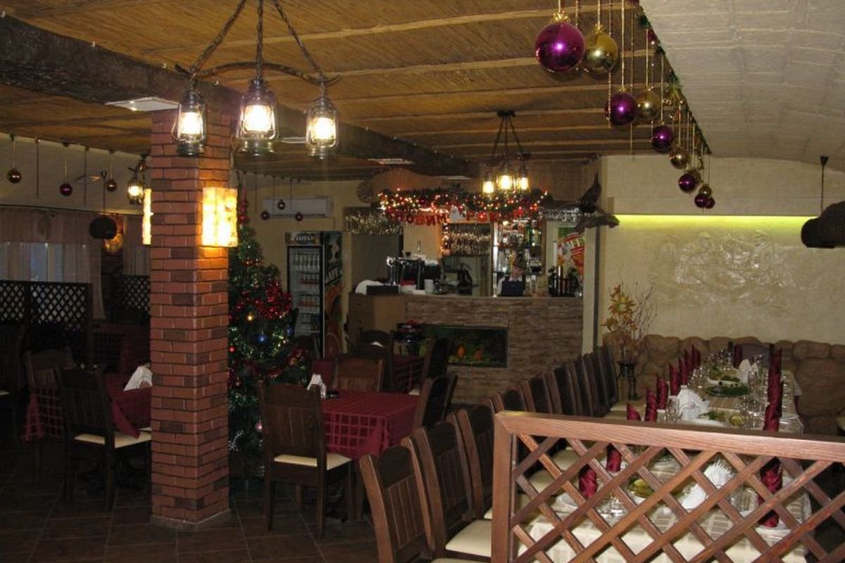 Куда в Днепре сходить на ланч: список заведений по районам 12