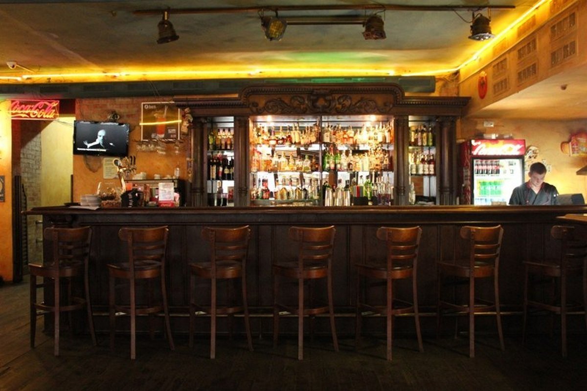 Куда в Днепре сходить на ланч: список заведений по районам 14