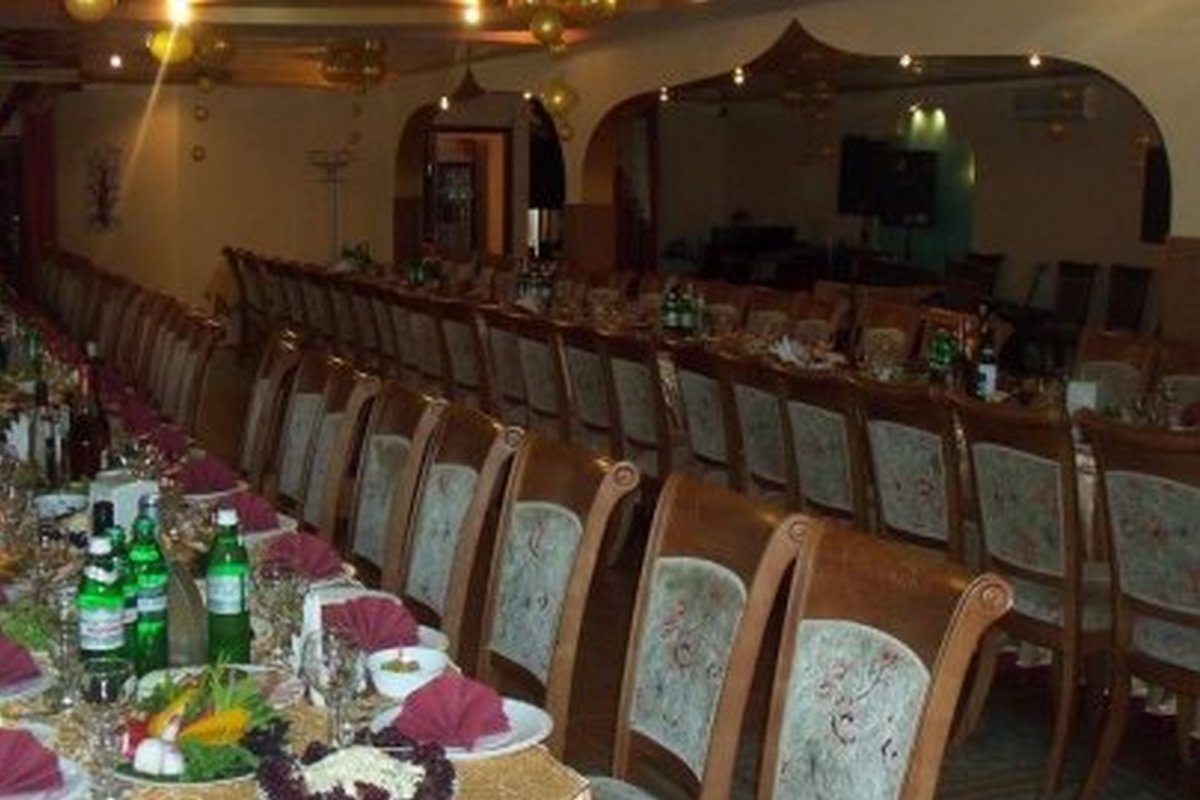 Куда в Днепре сходить на ланч: список заведений по районам 15