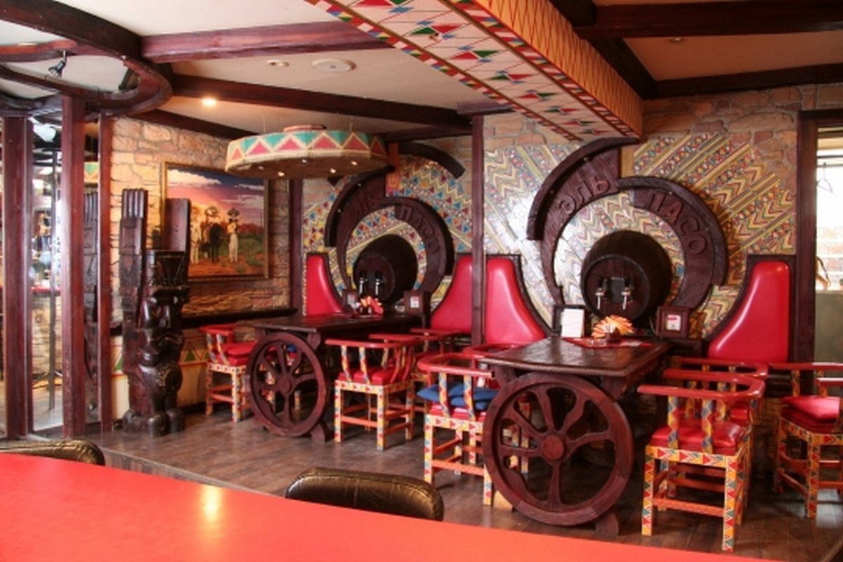 Куда в Днепре сходить на ланч: список заведений по районам 16