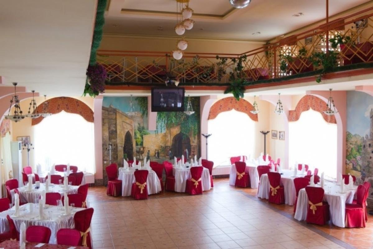 Куда в Днепре сходить на ланч: список заведений по районам 17