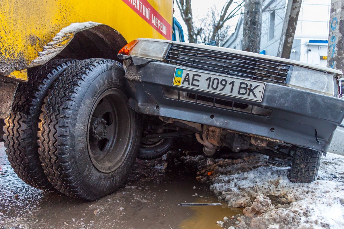 Фото: Андрей Шушпан Фото: Андрей Шушпан