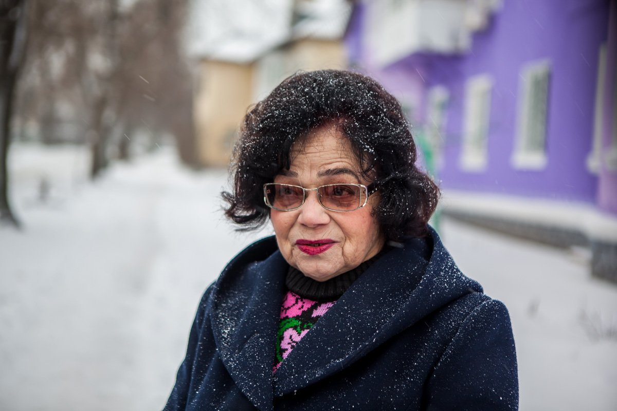 Проект заинтересовал Ольгу, она сделала эскизы и отправилась к организаторам Проект заинтересовал Ольгу, она сделала эскизы и отправилась к организаторам